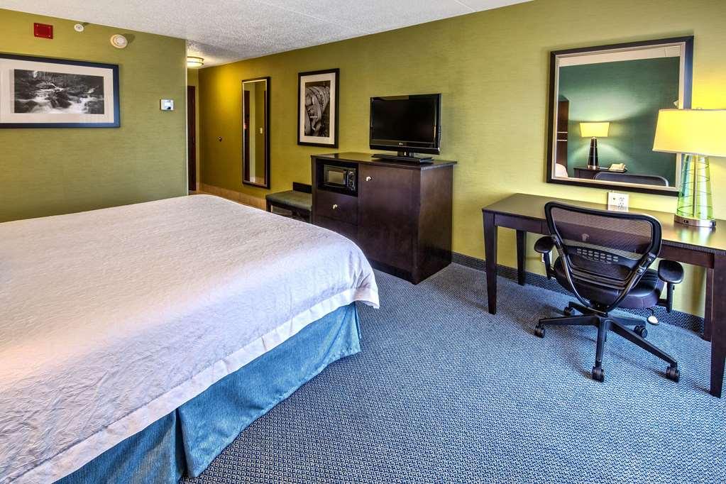 Hampton Inn Greensburg Pokoj fotografie